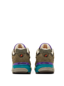 New Balance 990v3 MiUSA YCMC4