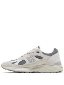 New Balance 991v2 MiUK Nimbus Cloud2