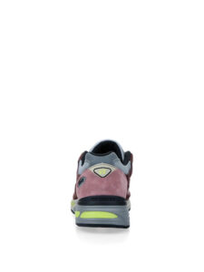 New Balance 991v2 MiUK Rosewood3