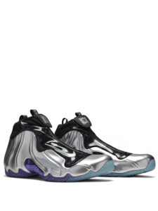 Nike Air Flightposite China Hoop Dreams5