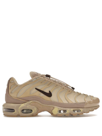 Nike Air Max Plus Sesame