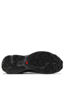 Salomon XT 6 Gore Tex Black Lunar Rock3