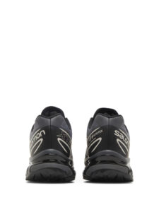 Salomon XT 6 Gore Tex Black Lunar Rock4