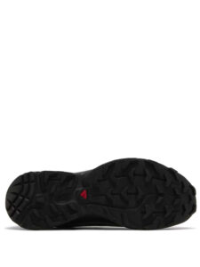 Salomon XT 6 Gore Tex Black Silver3
