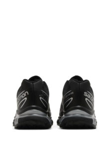 Salomon XT 6 Gore Tex Black Silver4