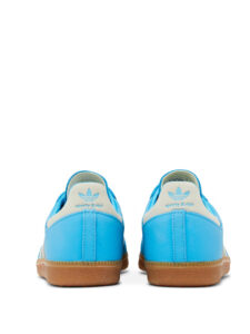 Sporty Rich x adidas Samba Blue Rush4