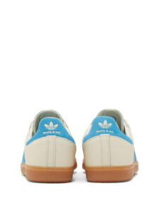 Sporty Rich x adidas Samba Cream White4