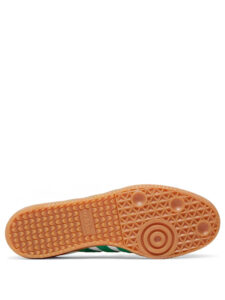 Sporty Rich x adidas Samba Green3