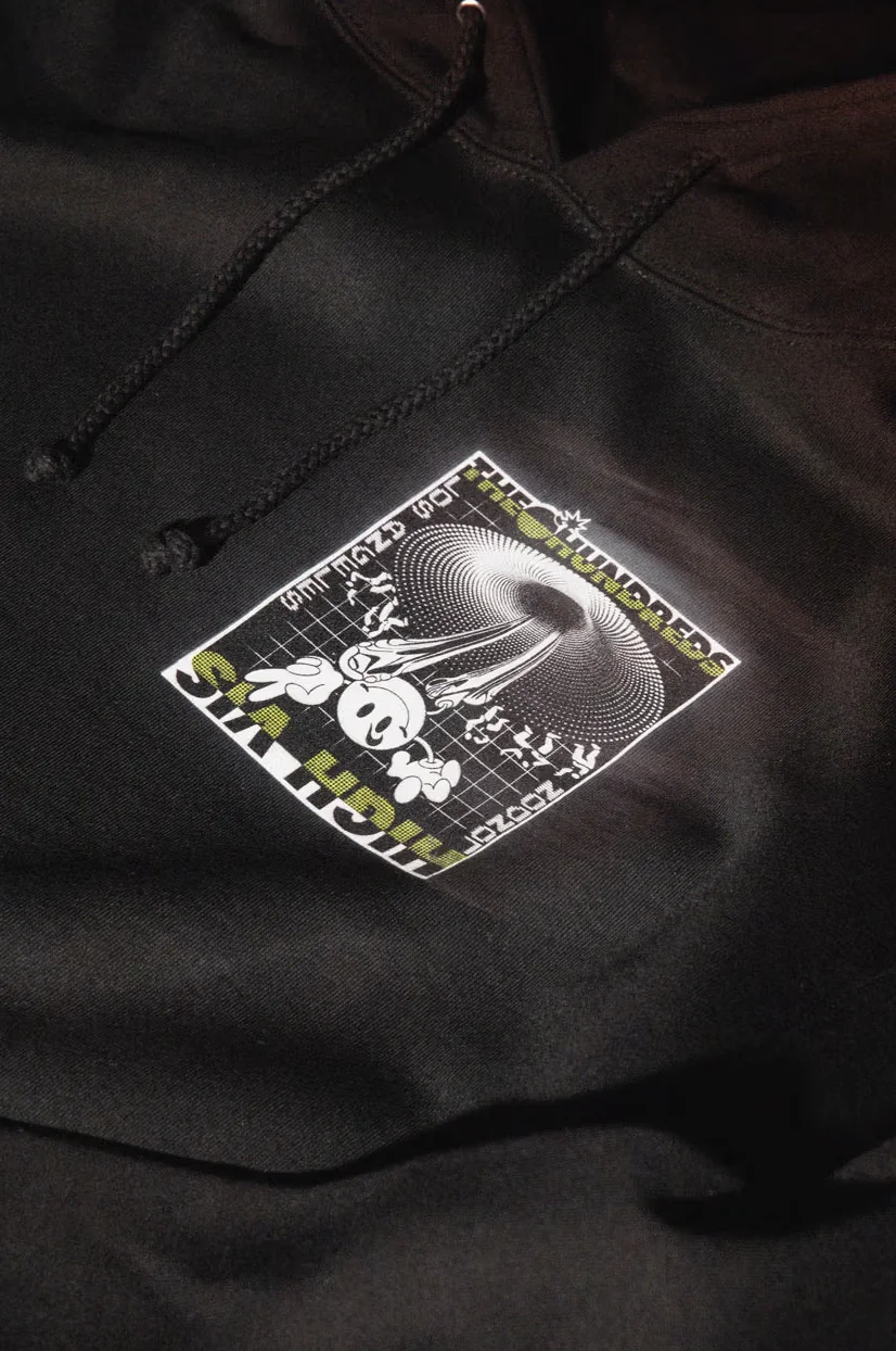 The Hundreds Une Forças Ao High Vis, A Banda Punk De Londres Original São Paulo