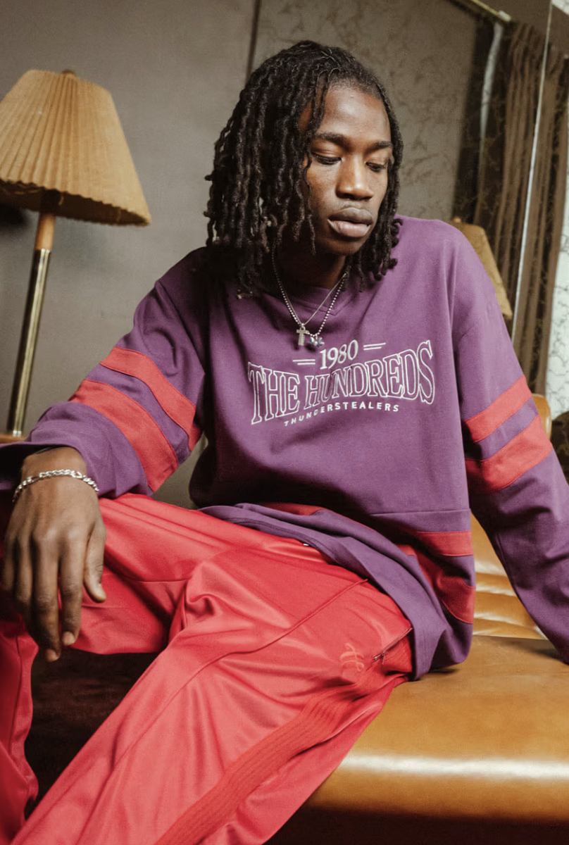 A Entrada Da The Hundreds Numa Nova Era Com A Coleção Primavera 2024 Original São Paulo