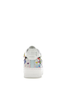 Air Force 1 Low RTFKT Clone X Murakami Drip4