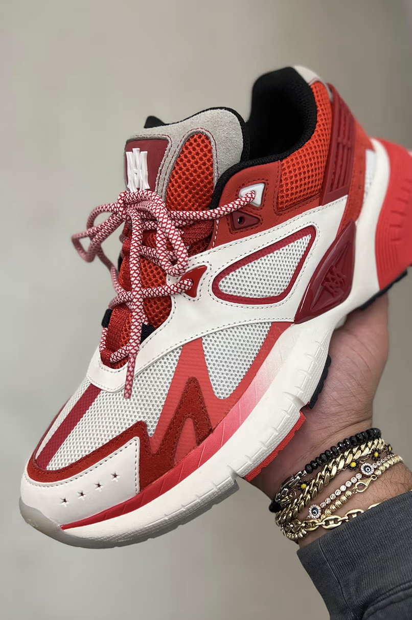 Amiri Revela Os Detalhes Do Novo Tênis Ma Runner Seu Modelo Mais Avançado Até Agora Original São Paulo