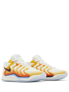 Nike KD 17 Sunrise5