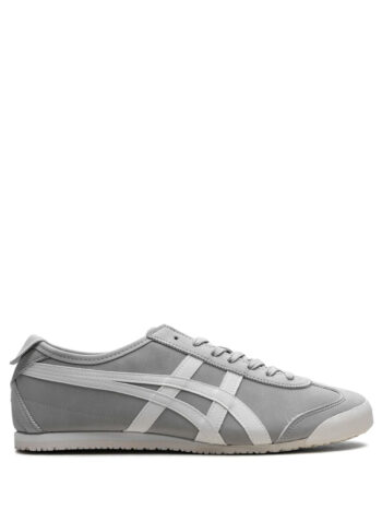 Onitsuka Tiger Mexico 66 Oyster Grey Cream