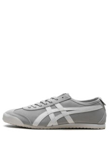 Onitsuka Tiger Mexico 66 Oyster Grey Cream2