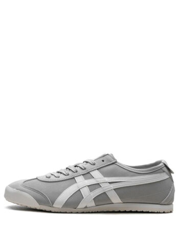 Onitsuka Tiger Mexico 66 Oyster Grey Cream - Imagem 2