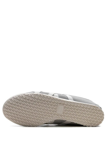 Onitsuka Tiger Mexico 66 Oyster Grey Cream - Imagem 3