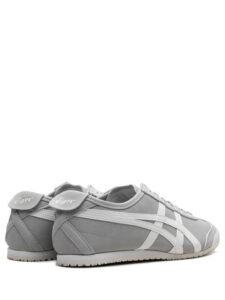 Onitsuka Tiger Mexico 66 Oyster Grey Cream4