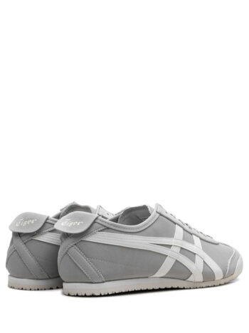 Onitsuka Tiger Mexico 66 Oyster Grey Cream - Imagem 4