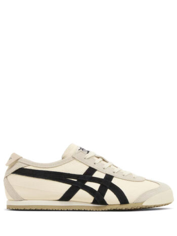 Onitsuka Tiger Mexico 66 Vintage Birch Black