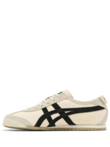Onitsuka Tiger Mexico 66 Vintage Birch Black2