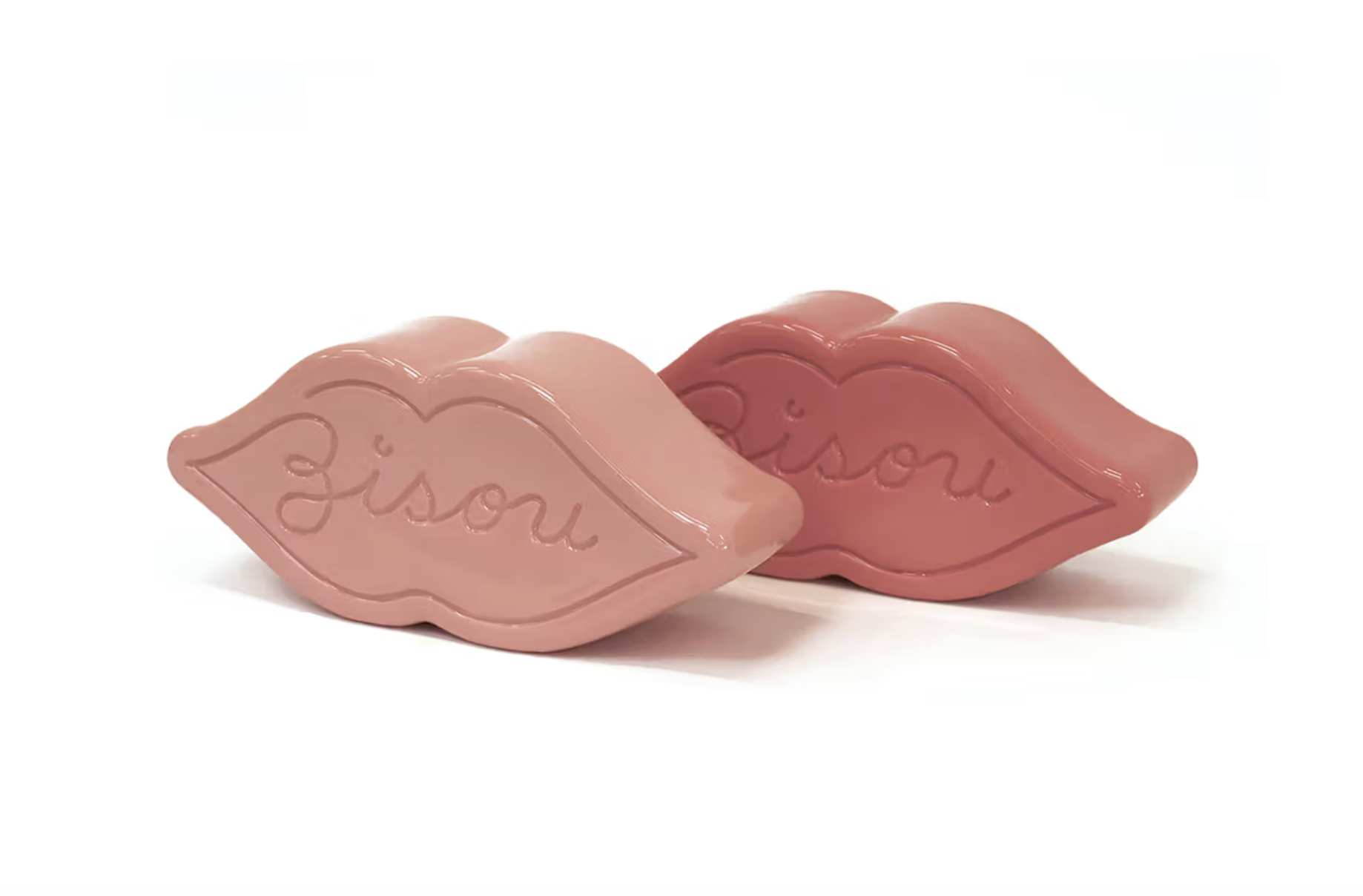 Pieter Ceizer Apresenta 'Bisou' - Esculturas Em Porcelana Original São Paulo
