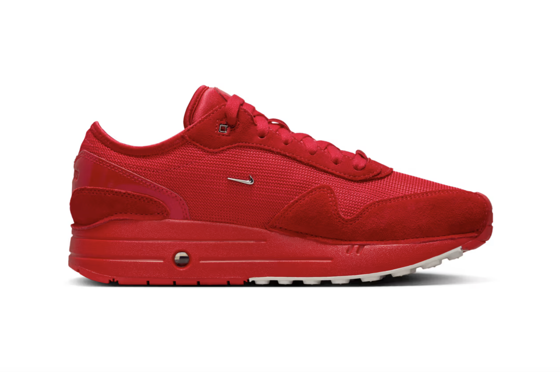 Primeira Vista Nos Novos Tênis Jacquemus X Nike Air Max 1 '86 Original São Paulo