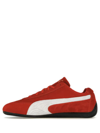 Puma Speedcat OG Red White - Imagem 3