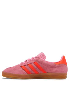 Adidas Gazelle Indoor Beam Pink2