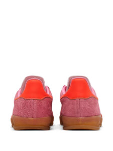 Adidas Gazelle Indoor Beam Pink4