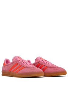 Adidas Gazelle Indoor Beam Pink5