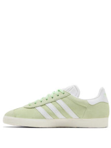 Adidas Gazelle Semi Green Spark2