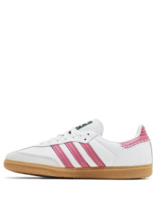 Adidas Samba OG Cloud White Rose Tone2