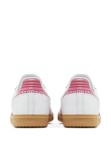 Adidas Samba OG Cloud White Rose Tone4