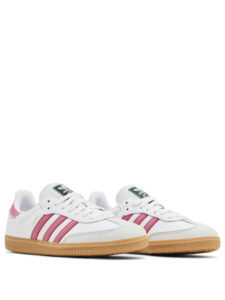 Adidas Samba OG Cloud White Rose Tone5