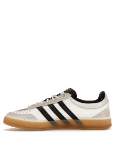 Bad Bunny x adidas Gazelle Indoor Off White2