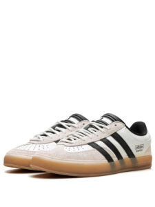 Bad Bunny x adidas Gazelle Indoor Off White3