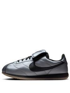 Cortez SETiempo Pack Metallic Cool Grey2