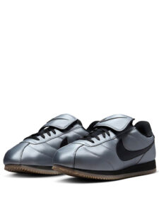 Cortez SETiempo Pack Metallic Cool Grey3