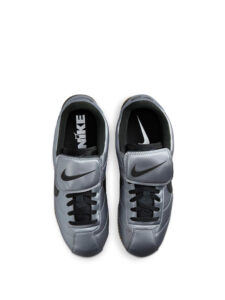 Cortez SETiempo Pack Metallic Cool Grey4