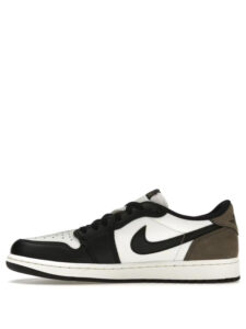 Jordan 1 Retro Low Mocha2