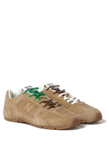 New Balance 530 SL Miu Miu Ecru - Imagem 3