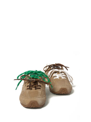 New Balance 530 SL Miu Miu Ecru - Imagem 4