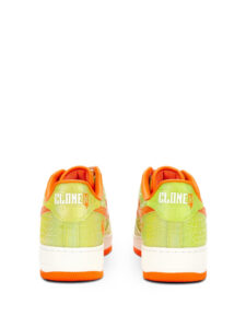 Nike Air Force 1 Low RTFKT Clone X Reptile Edition of 3813