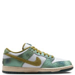 Nike SB Dunk Low Alexis Sablone Chameleon - Original São Paulo
