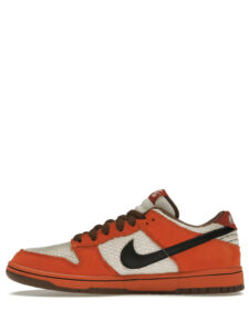 Nike SB Dunk Low Top Ramen2