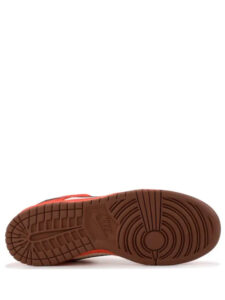 Nike SB Dunk Low Top Ramen4