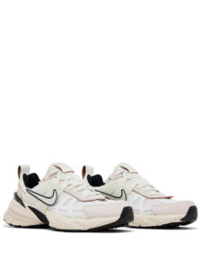 Nike V2K Run Summit White Light Orewood Brown5