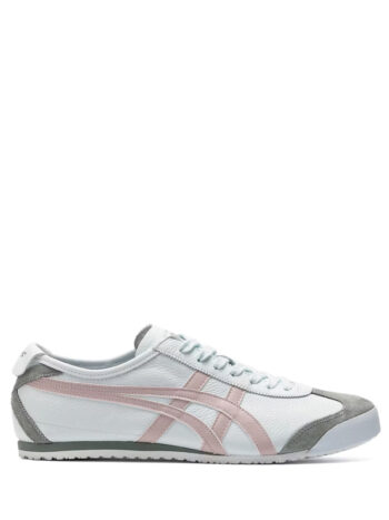 Onitsuka Tiger Mexico 66 Airy Blue Watershed Rose