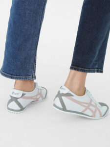 Onitsuka Tiger Mexico 66 Airy Blue Watershed Rose2
